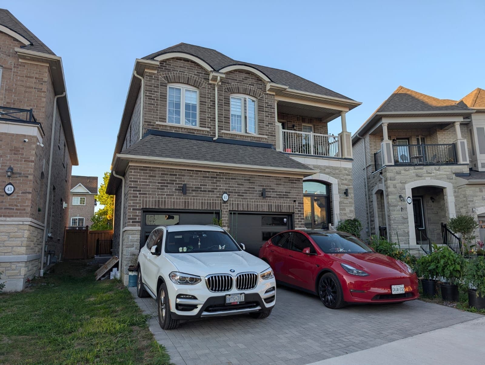 41 Morley Crescent Bsmt, Whitby, ON L1R 0P1