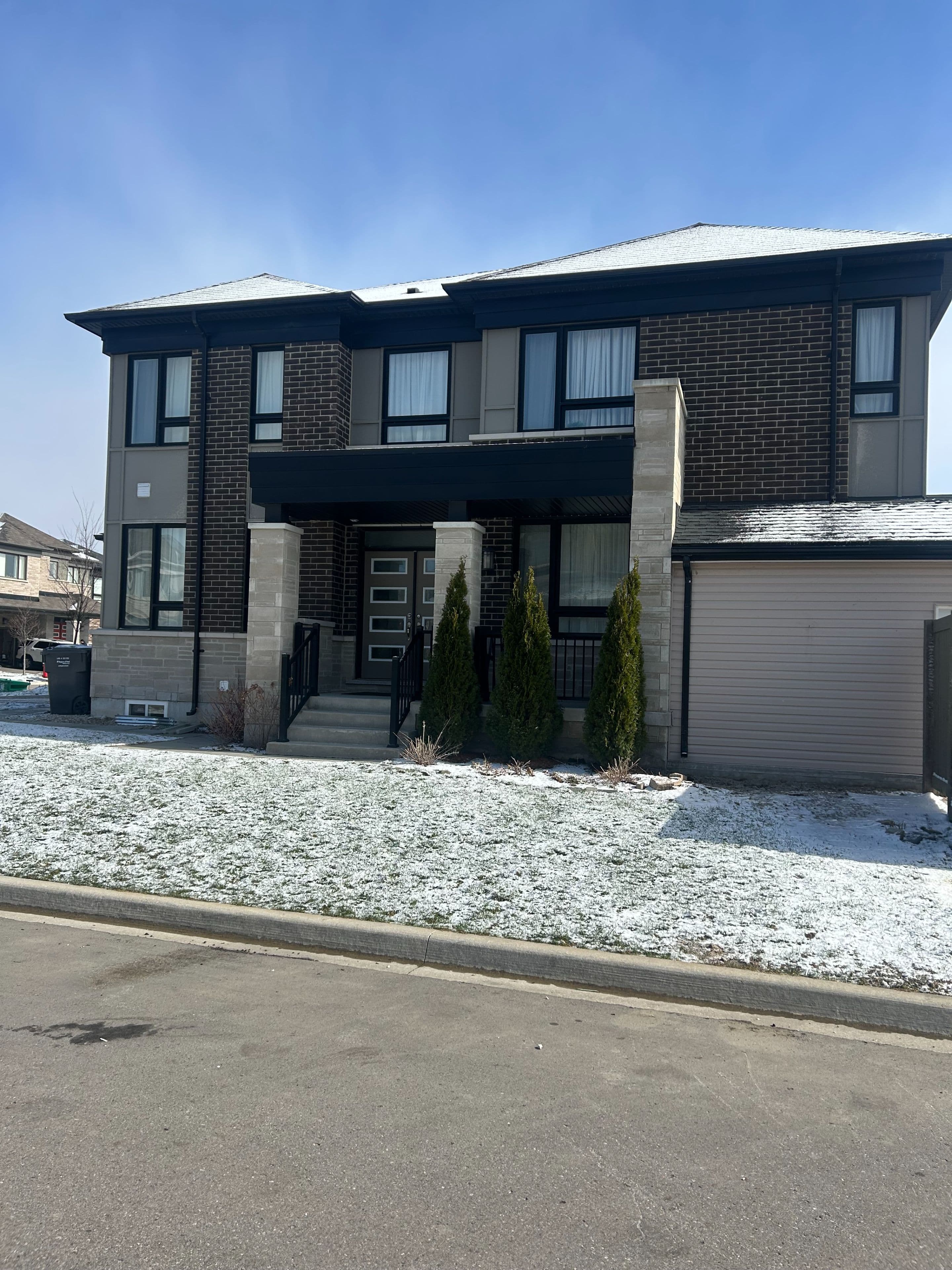 51 Circus Crescent, Brampton, ON L7A 0H1