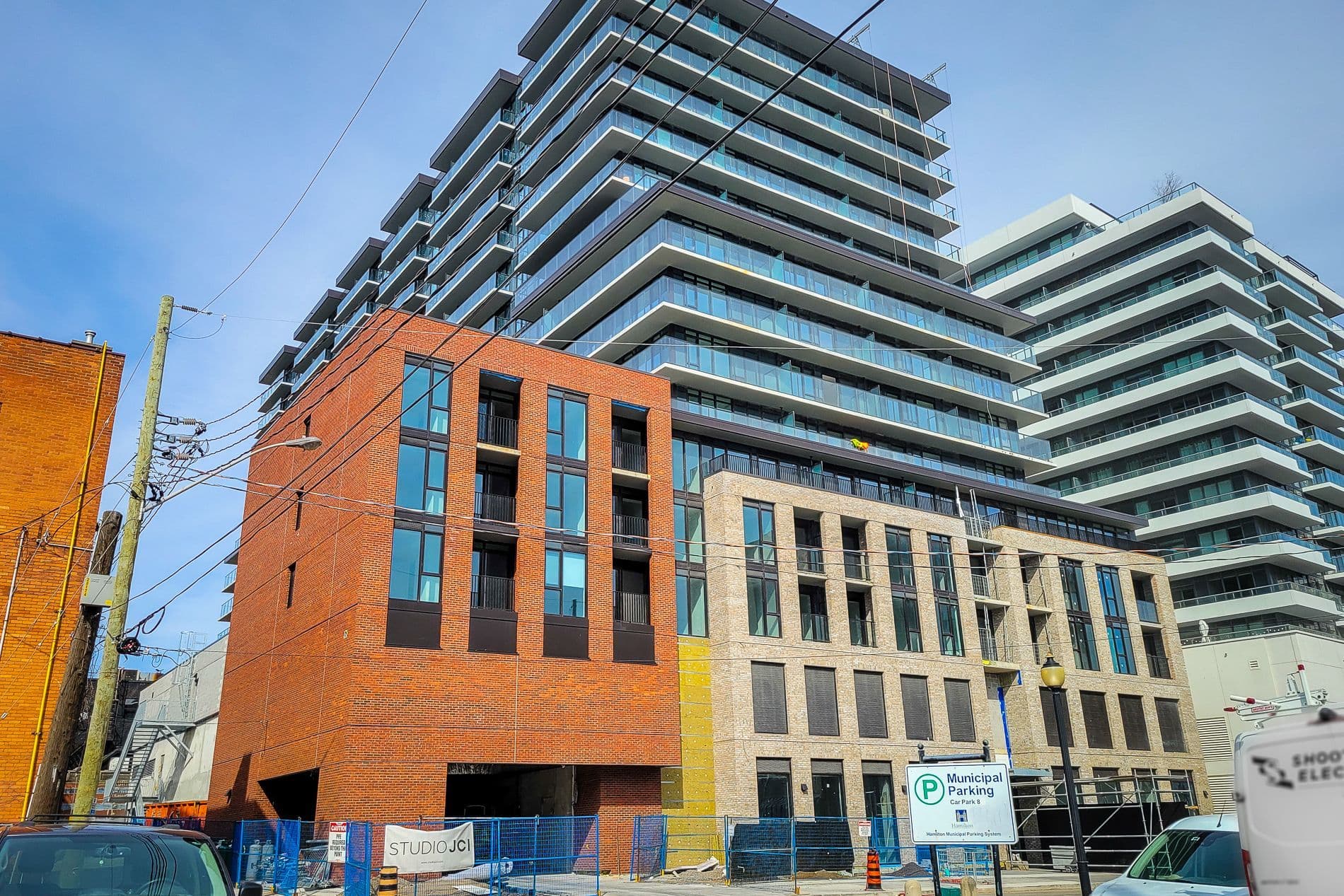 1 Jarvis Street 333, Hamilton, ON L8R 0A8