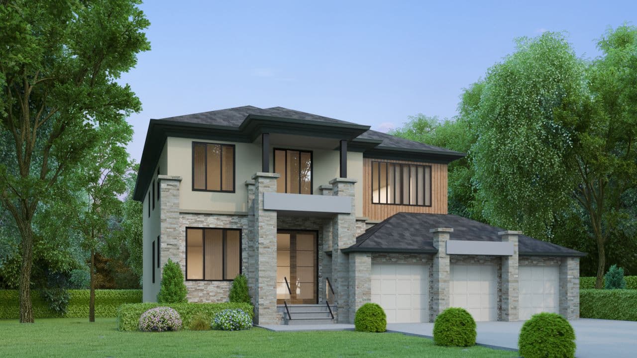 6 Chalmers Court, Brampton, ON L6Z 3H1