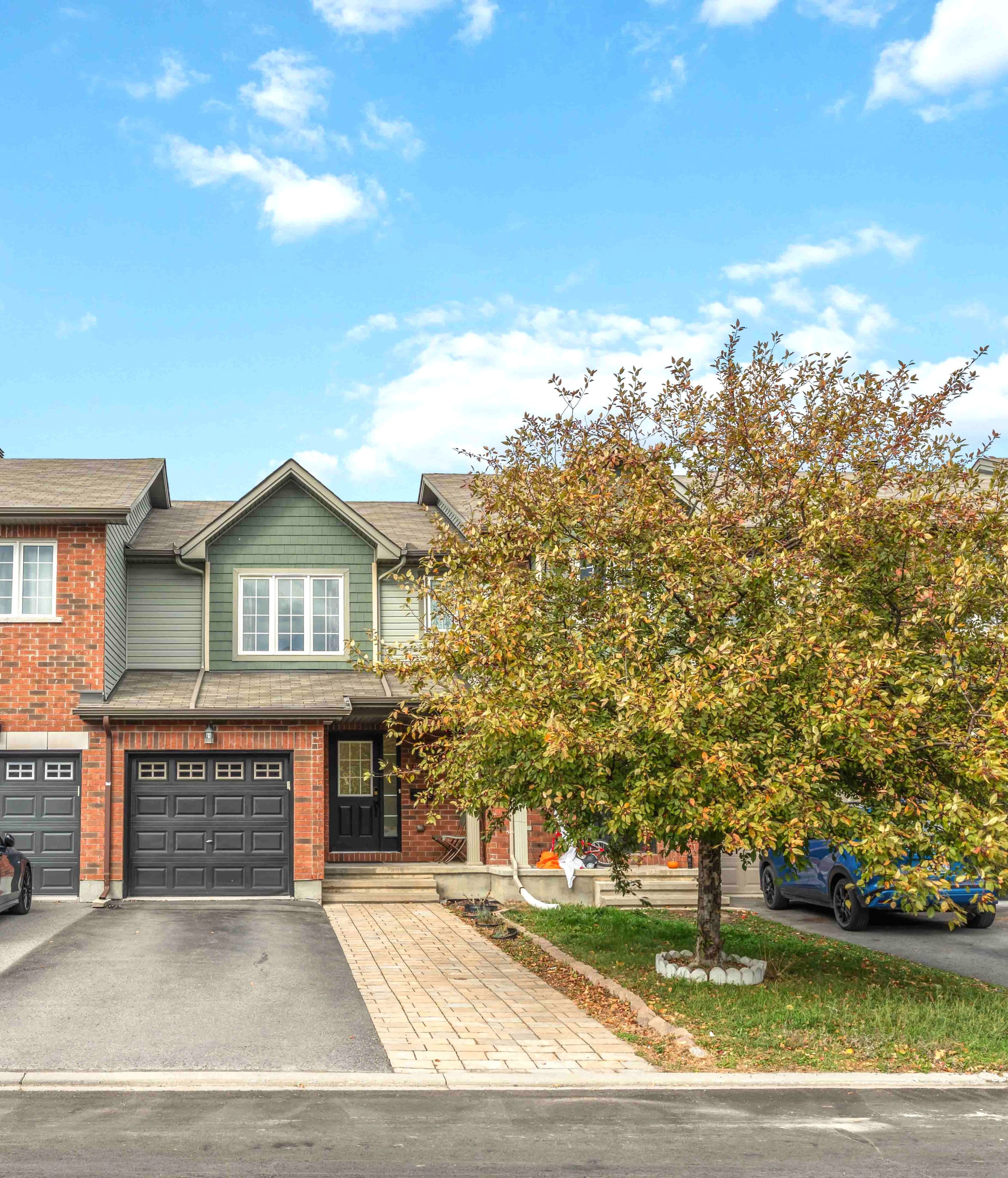 438 Haresfield Court, Blossom Park - Airport and Area, ON K4M 0B6