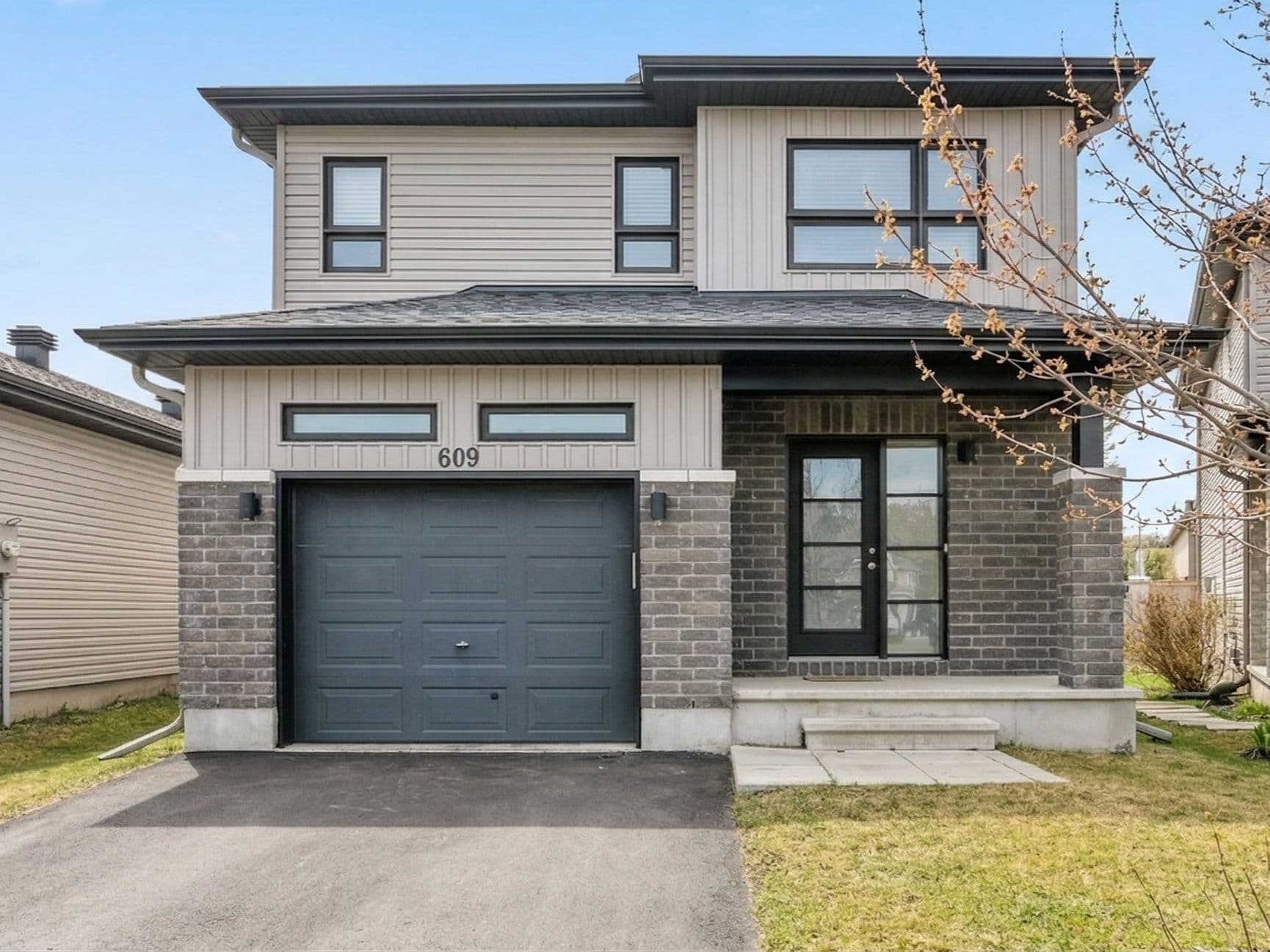 609 Robert Street, Clarence-Rockland, ON K4K 1E8