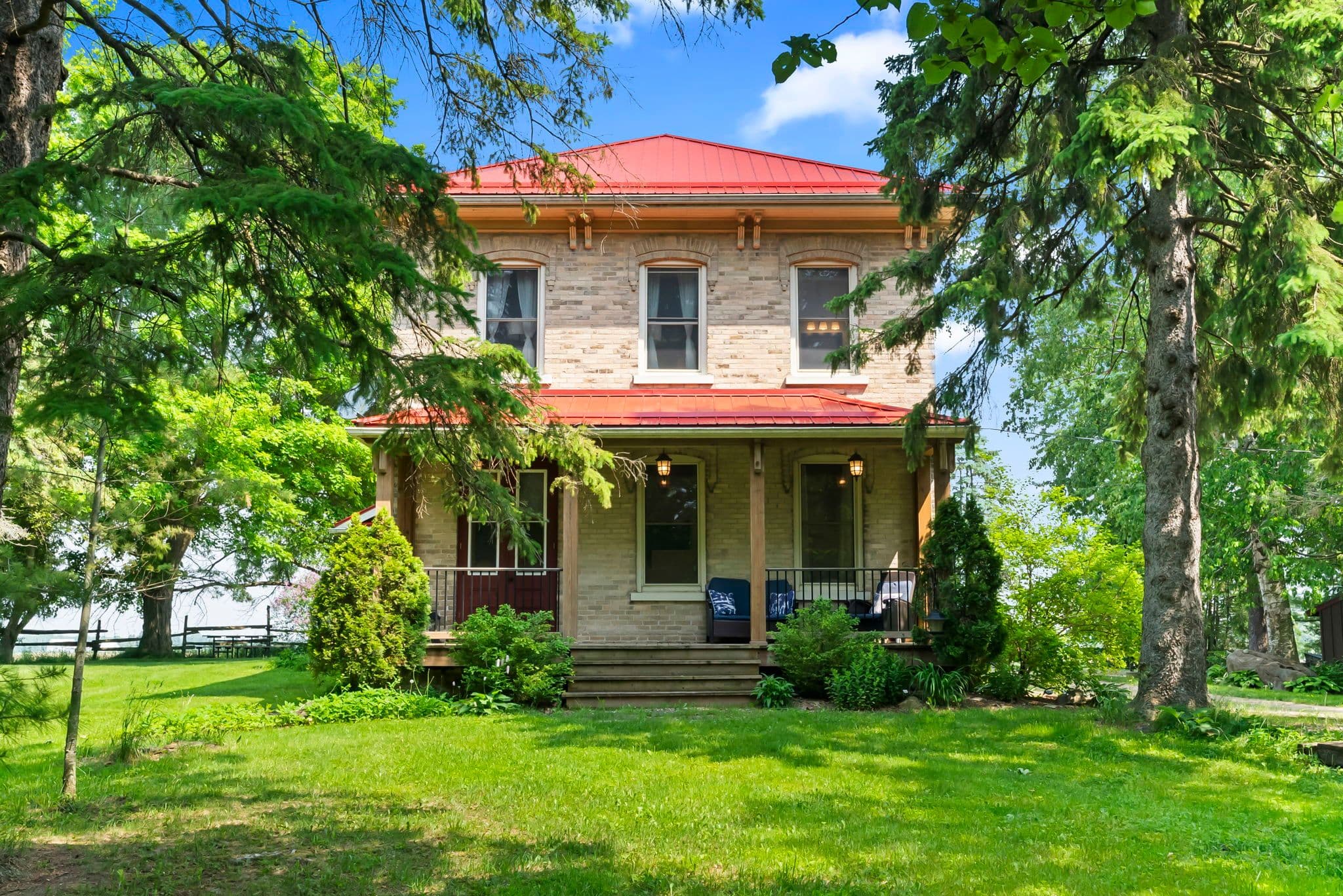 9540 Ayton Road, Minto, ON N0G 1Z0