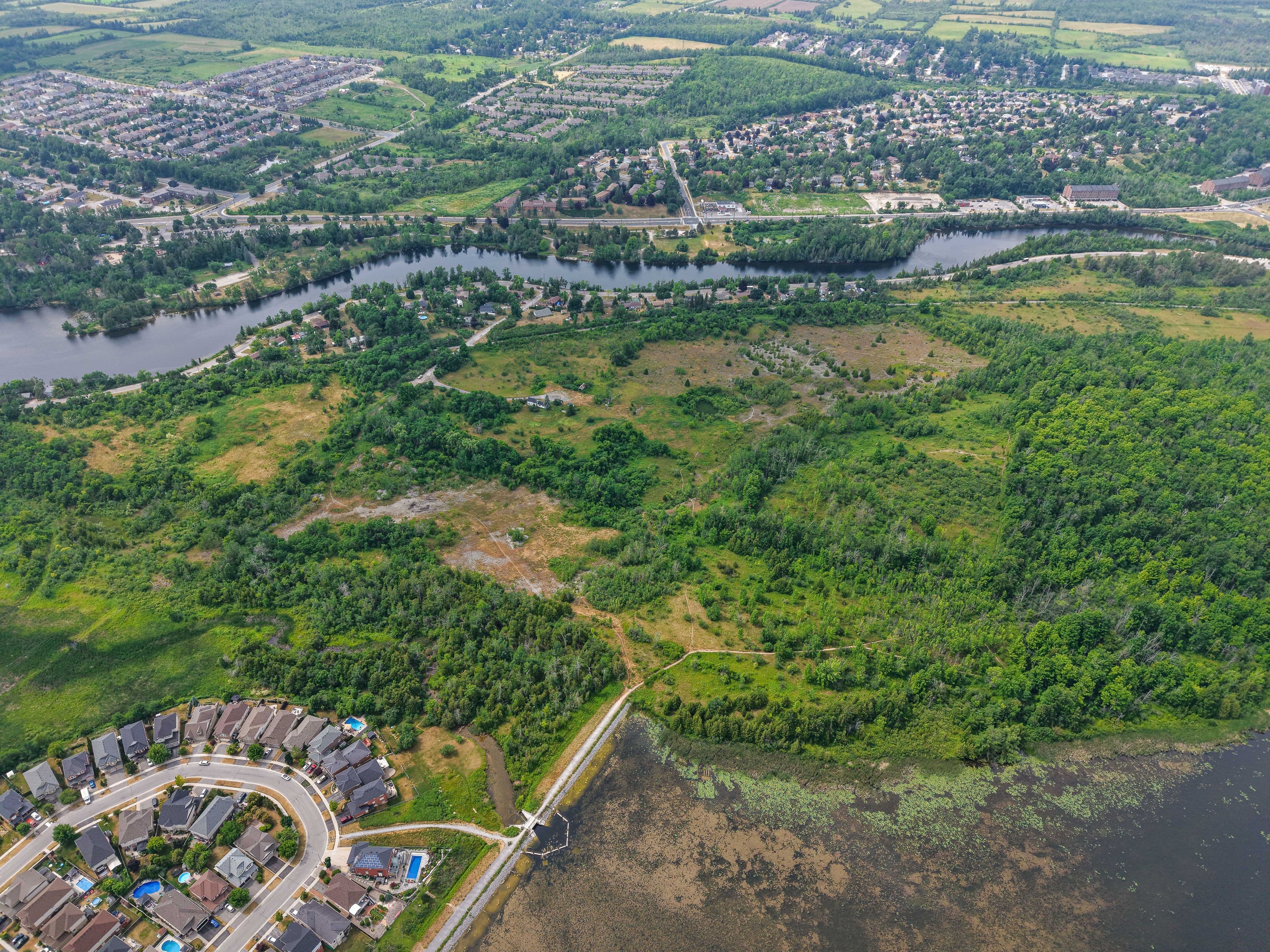 1234 Dafoe Drive, Peterborough, ON K9J 6Y1