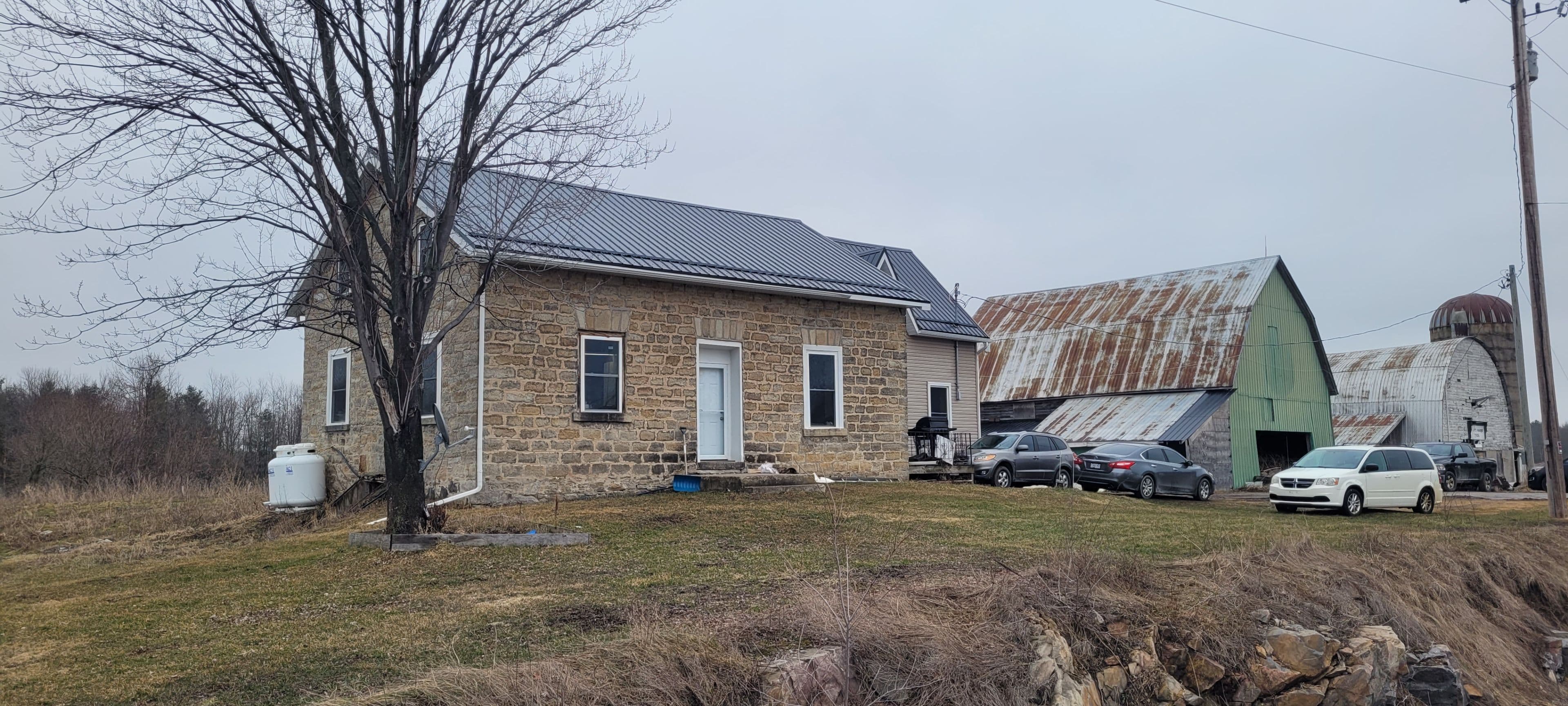 1903 Highway 15 N/A, Rideau Lakes, ON K0G 1E0