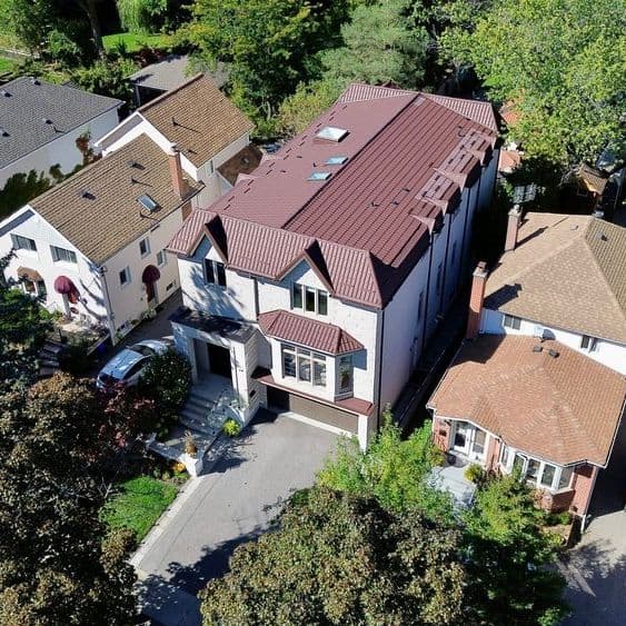 316 Churchill Avenue, Toronto C07, ON M2R 1E7