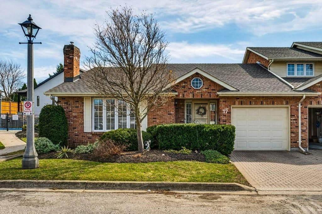 2720 Mewburn Road 17, Niagara Falls, ON L2J 4J5