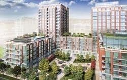 31 Tippett Road 527, Toronto C06, ON M3H 0C8