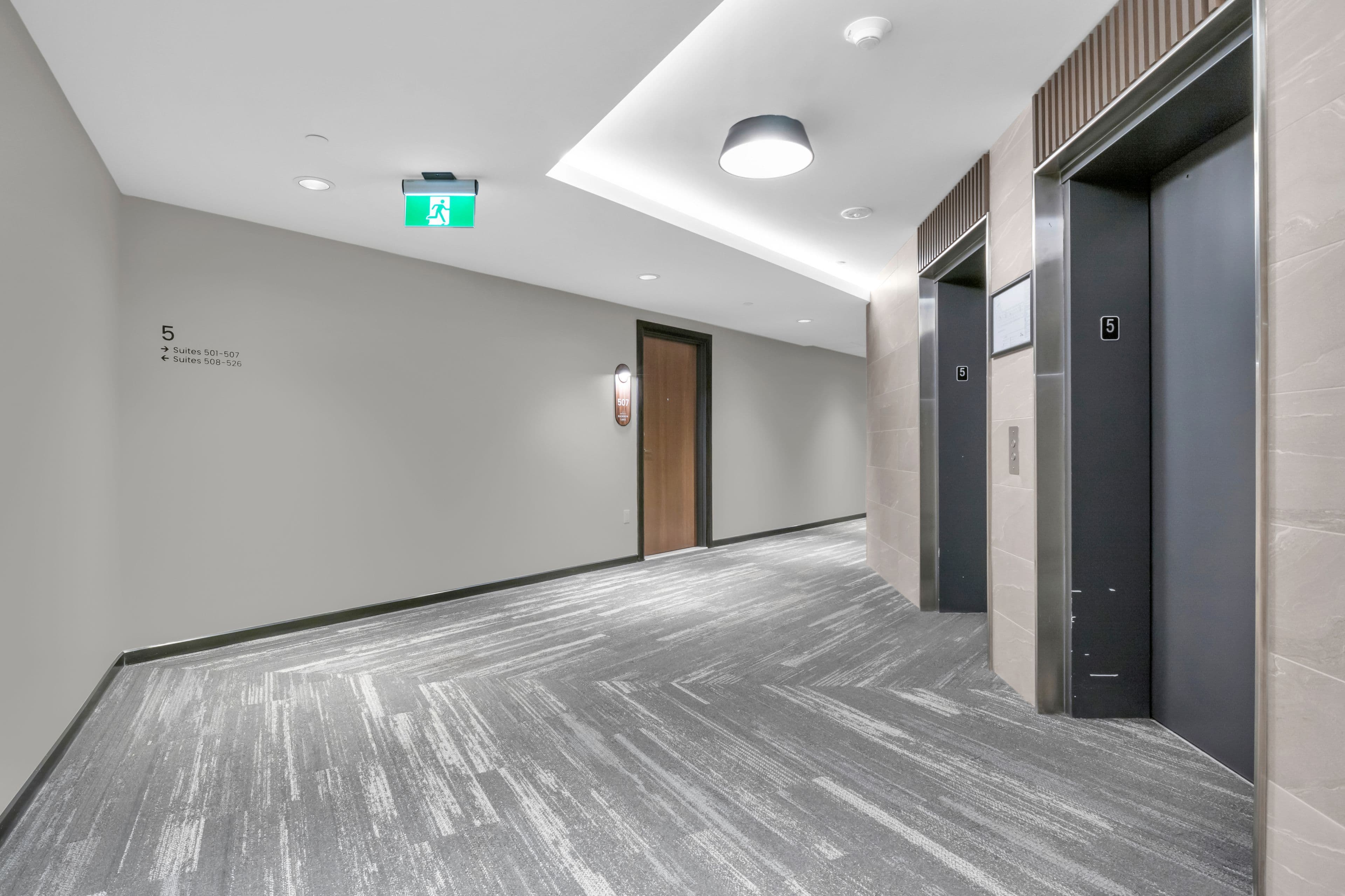 525 New Dundee Road 507, Kitchener, ON N2P 2L1