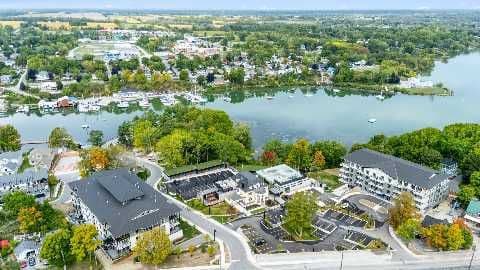 12 Clara Drive 204, Prince Edward County, ON K0K 2T0