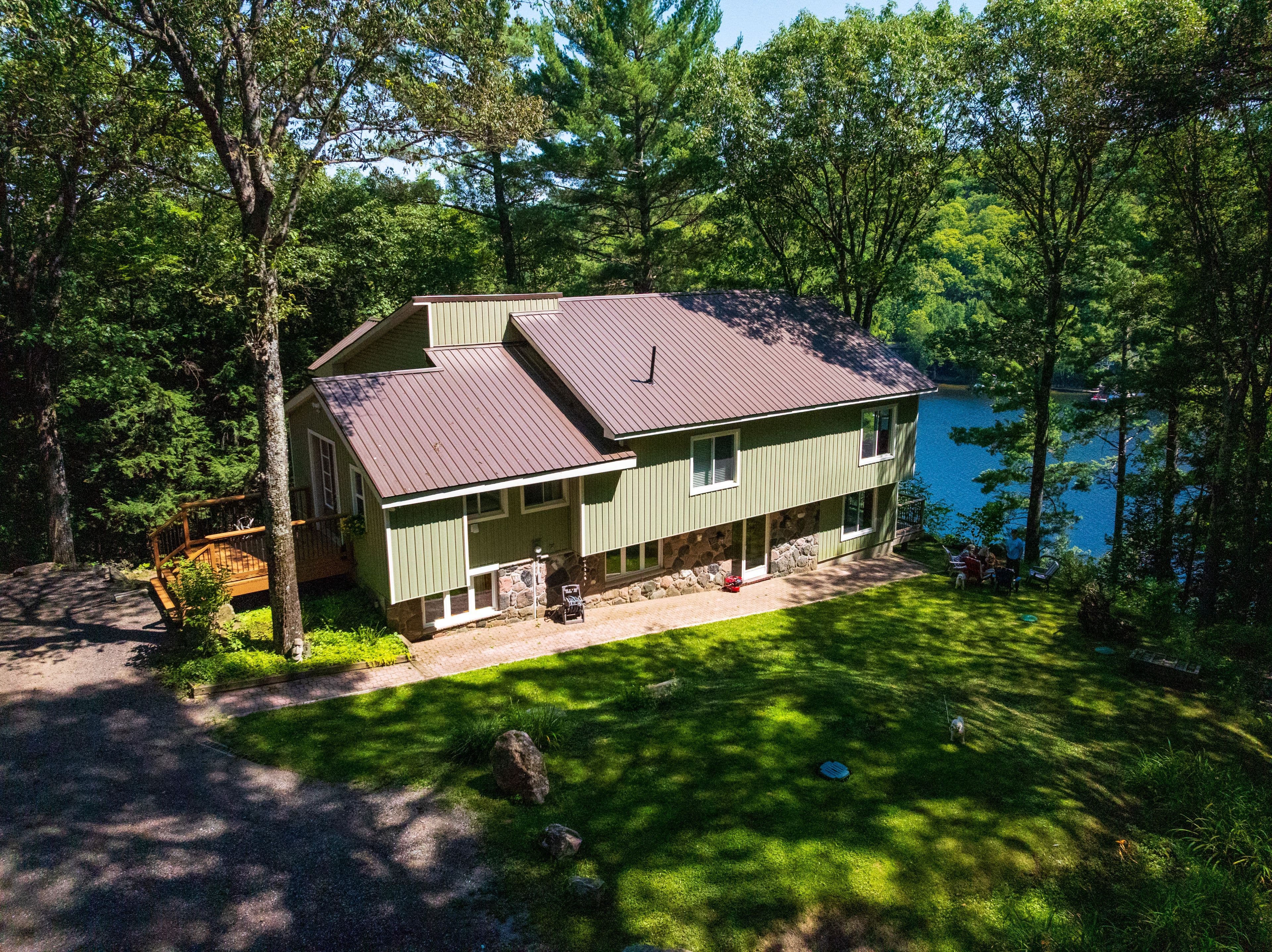 1289 Delbrooke Road S, Lake of Bays, ON P0H 1H0