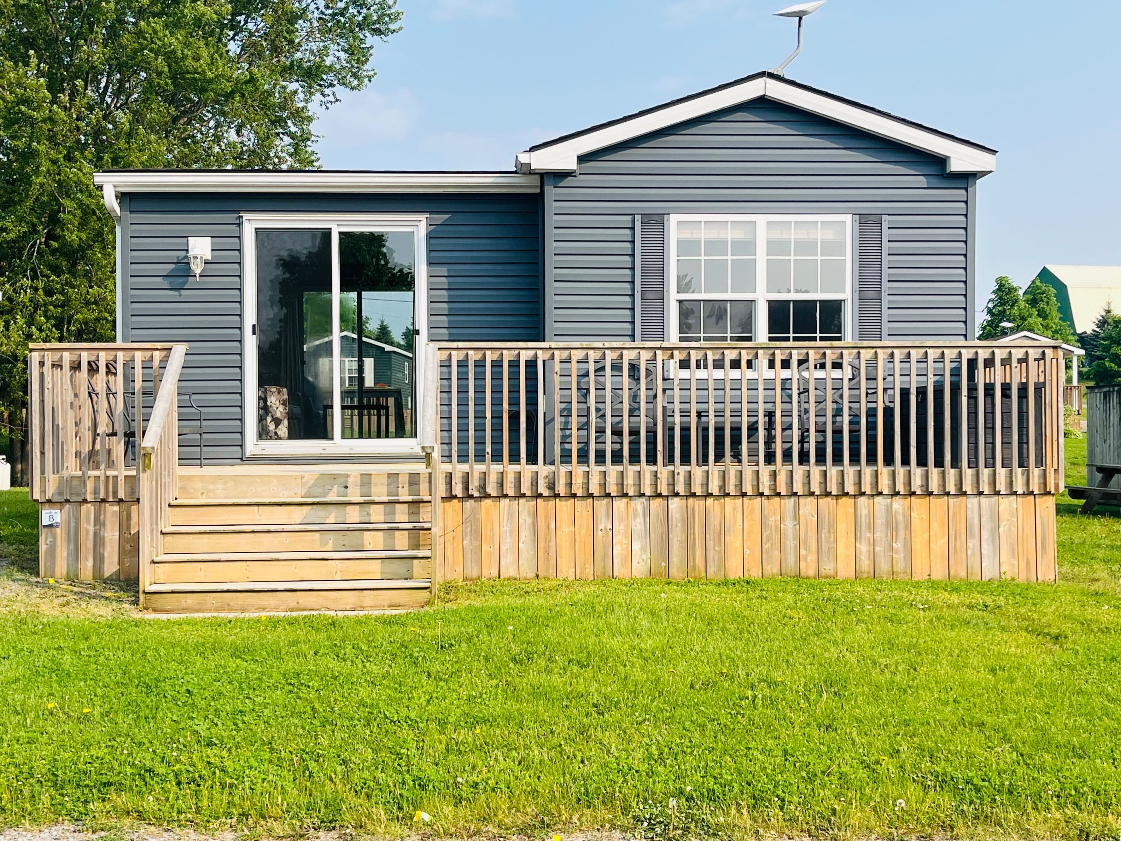 486 County Road 18 N/A 8 Cricket Ln, Prince Edward County, ON K0K 1P0