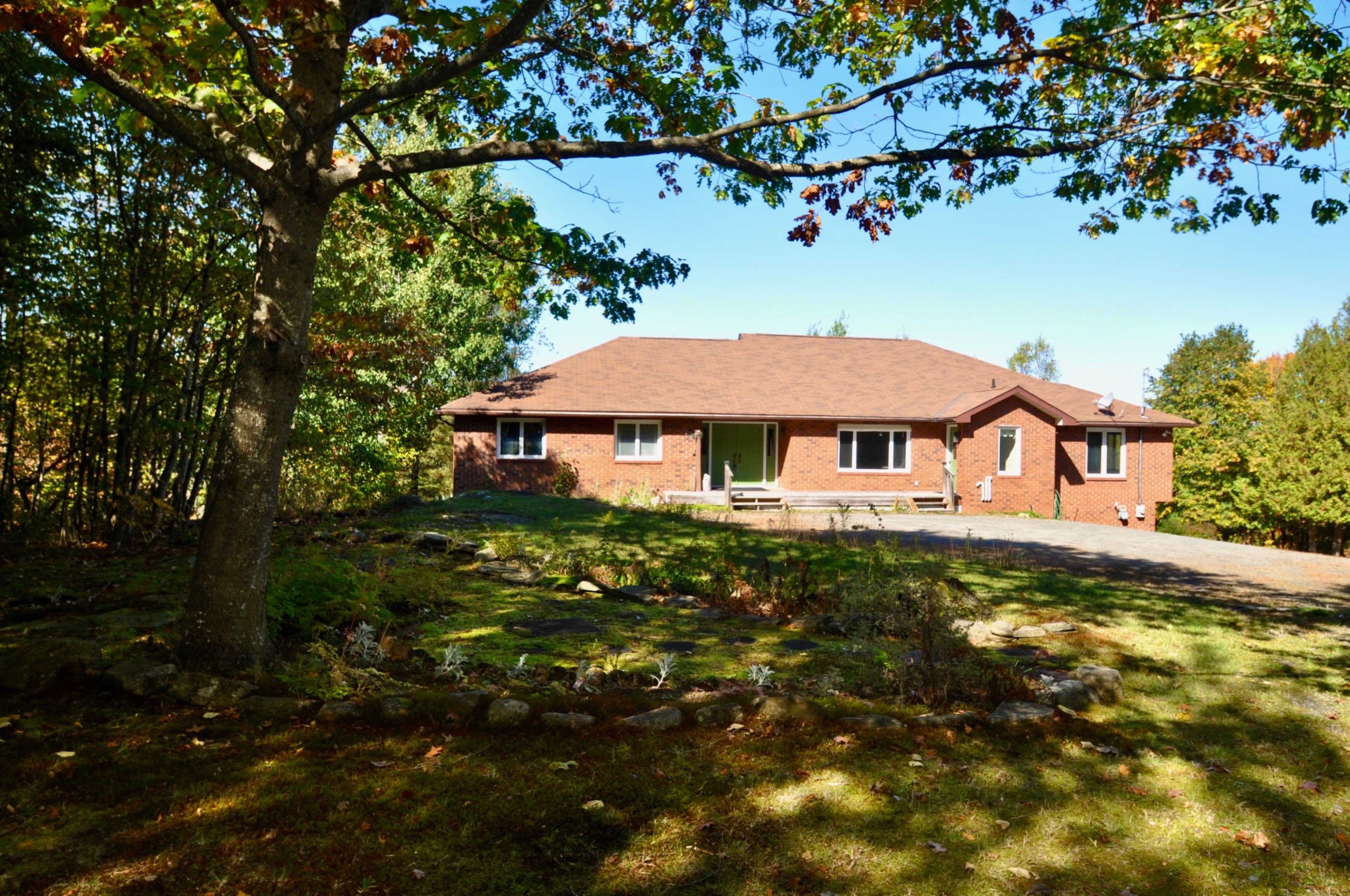 625 Bayshore Boulevard, Huntsville, ON P1H 1Z1