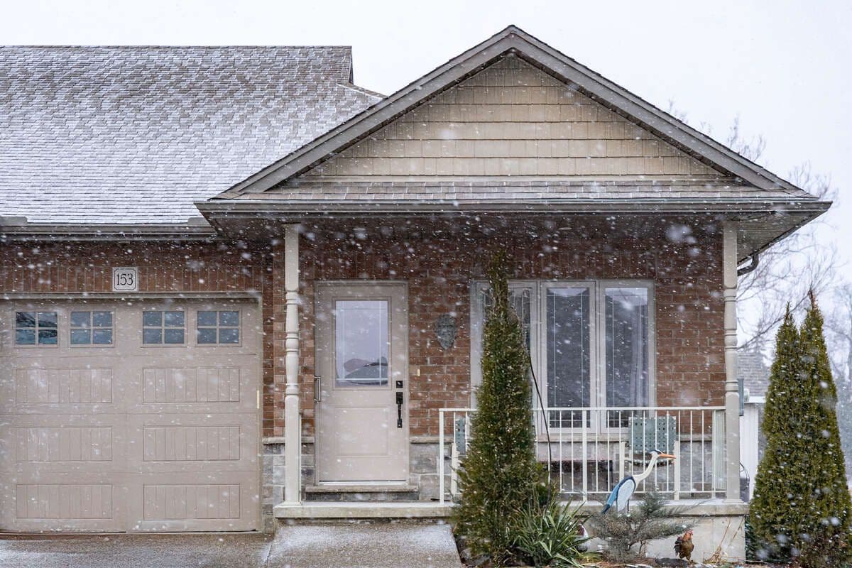 153 Brown Street, Norfolk, ON N0A 1N7