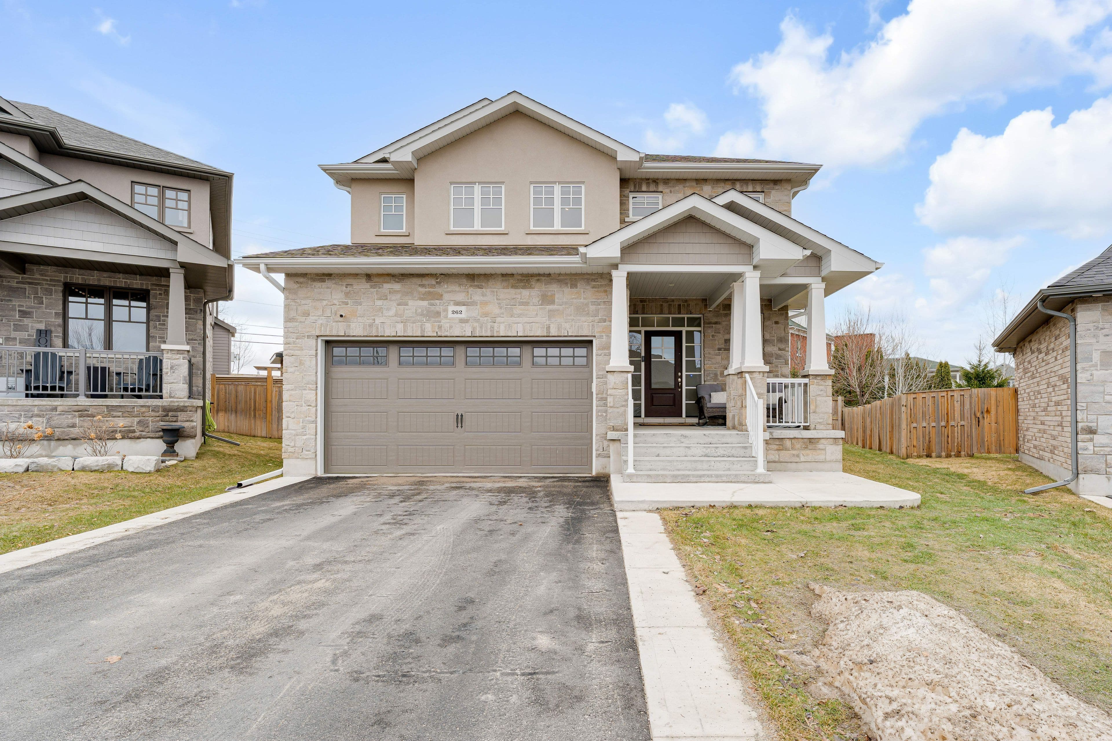 262 Pauline Tom Avenue, Kingston, ON K7K 0G1