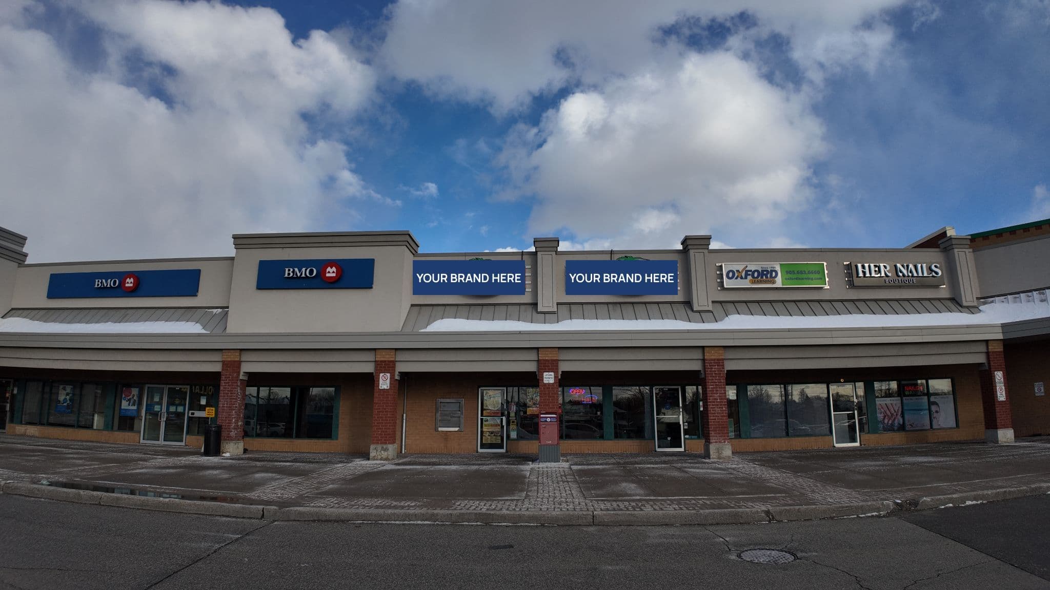 475 Westney Road 4, Ajax, ON L1T 4H3