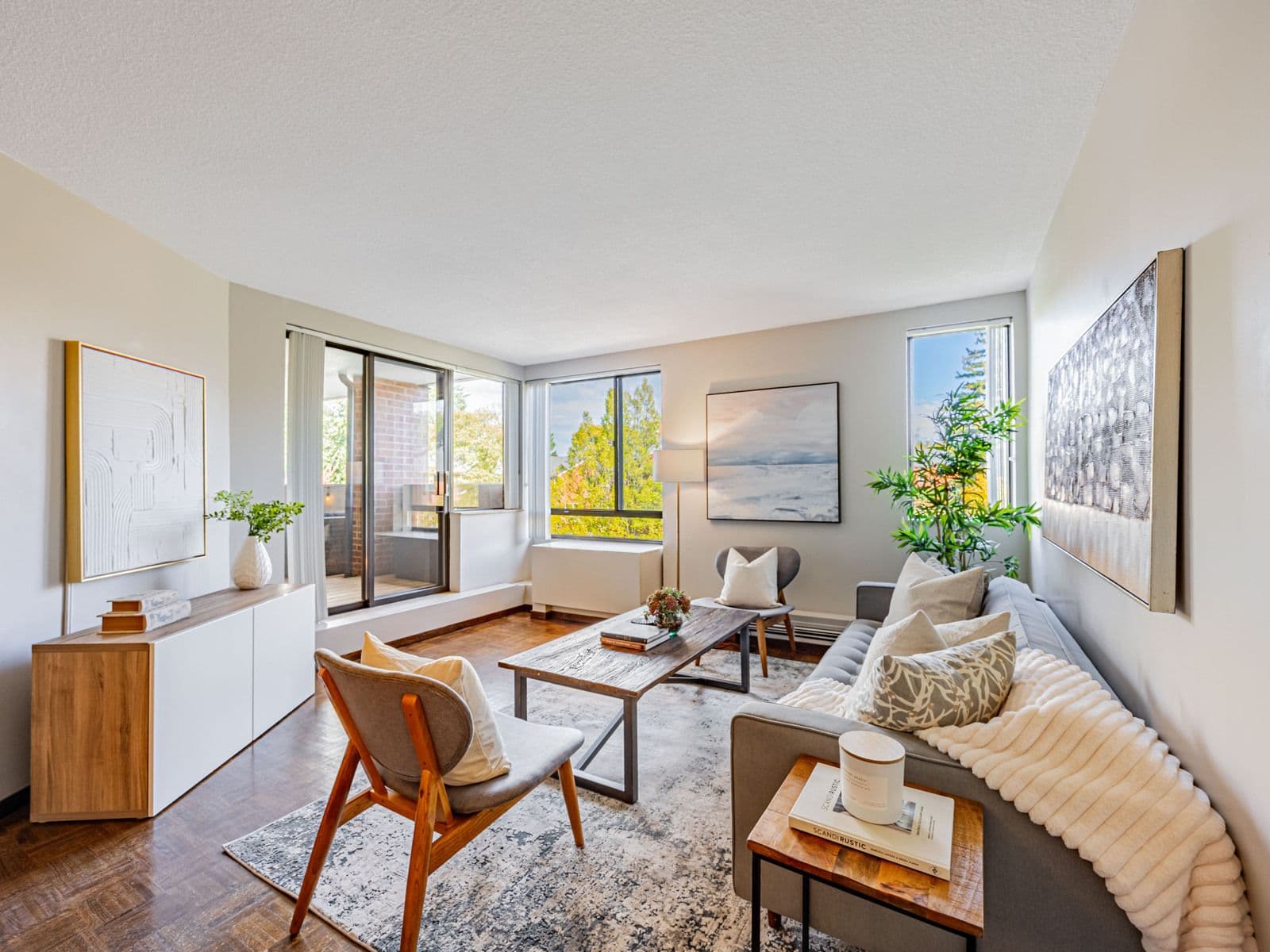 40 Sylvan Valleyway N/A 507, Toronto C04, ON M5M 4M3