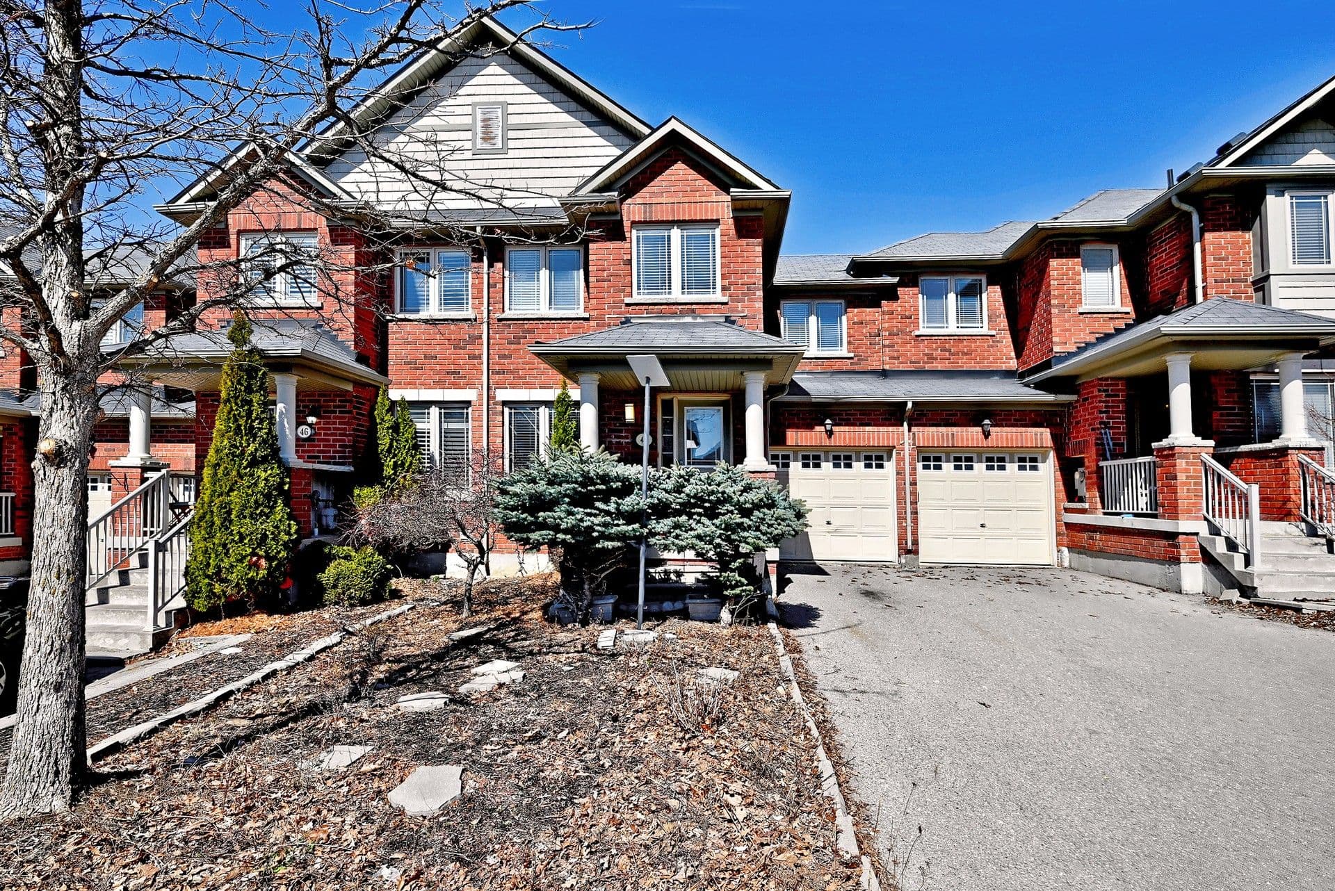 44 Stoyell Drive, Richmond Hill, ON L4E 0M7